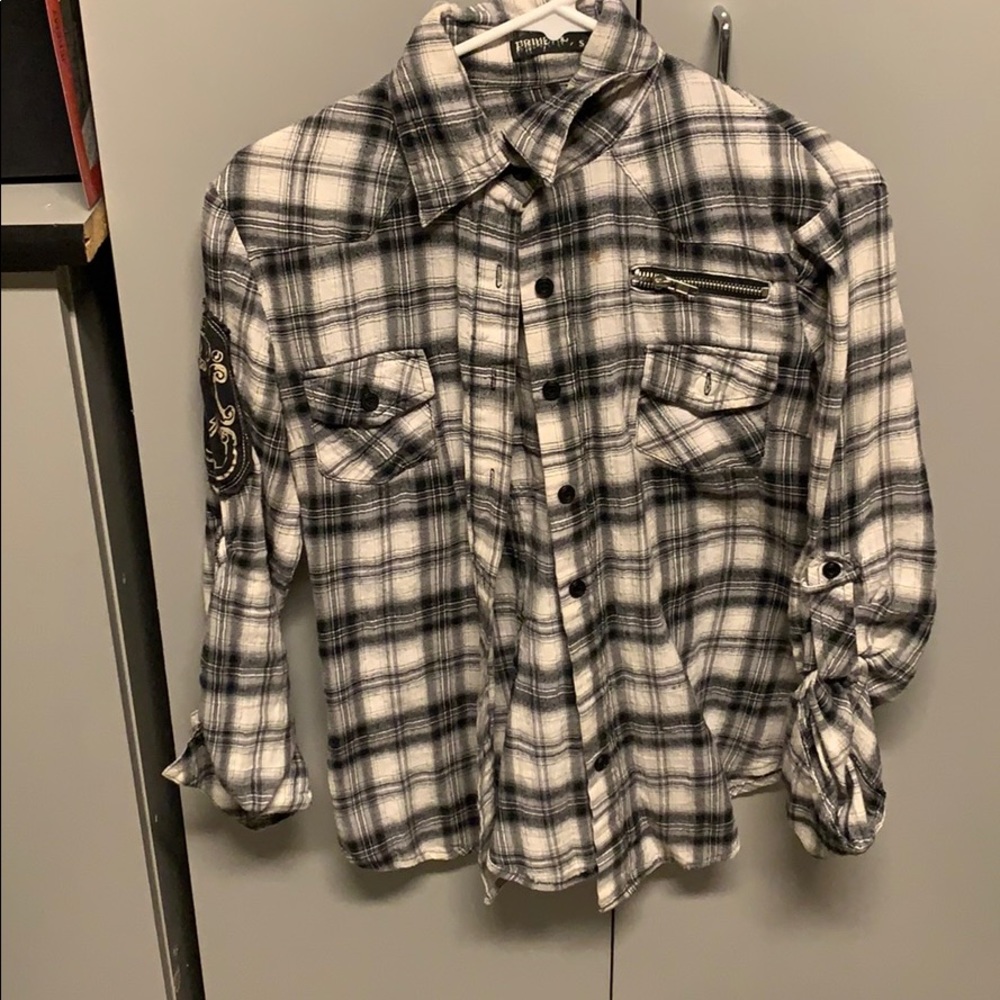 Flannel